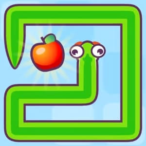 Apple Worm